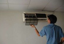 Biết để không tốn điện điều hòa vô ích