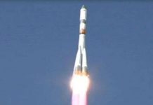 Nga phóng tên lửa mới lên quỹ đạo