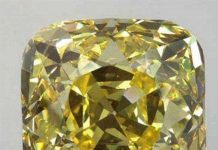 Chiêm ngưỡng 12 loại kim cương đắt giá nhất hành tinh