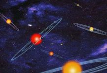 Phát hiện hơn 700 hành tinh ngoài hệ Mặt Trời