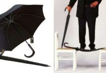 Unbreakable: Ô tự vệ có giá 5 triệu đồng