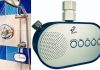 Radio chạy bằng nước đầu tiên trên thế giới