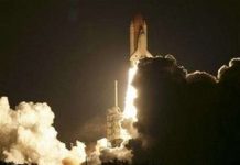 Phóng thành công tàu con thoi Discovery