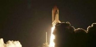 Phóng thành công tàu con thoi Discovery