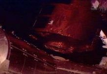 Vệ tinh Việt Nam cập trạm vũ trụ Vệ tinh Việt Nam cập trạm vũ trụ