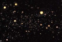 Còn hàng tỷ hành tinh giống Trái đất