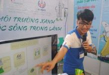 Rác sẽ trở nên “thân thiện” hơn với thùng xử lý sơ bộ Rác sẽ trở nên “thân thiện” hơn với thùng xử lý sơ bộ