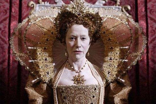 Giả thuyết gây sốc về giới tính nữ hoàng Elizabeth I