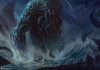 Những bí ẩn về Thủy quái Thái Bình Dương Cthulhu