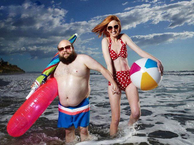 Nam giới thường cao hơn nữ giới nhưng lý do cho điều đó sẽ khiến bạn “giật mình”