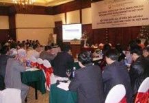 Biến đổi khí hậu: Việt Nam chịu ảnh hưởng