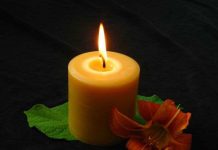 Tìm hiểu ý nghĩa của những ngọn nến