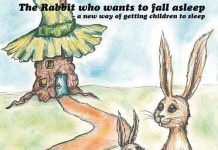 Tại sao cuốn sách "Chú thỏ muốn đi ngủ" có thể dỗ trẻ ngủ trong vài phút?