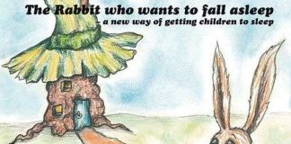 Tại sao cuốn sách "Chú thỏ muốn đi ngủ" có thể dỗ trẻ ngủ trong vài phút?