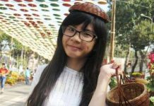 Thiết bị báo trộm từ xa của cô học trò lớp 12