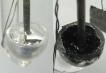 Đại học Michigan chế tạo Silicon tinh thể từ kim loại lỏng