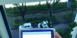 Học ngoại ngữ kiểu mới: Chỉ cần lắc nhẹ cổ tay, từ vựng sẽ hiện ra