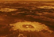 Liệu có sự sống trên sao Kim?