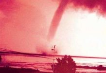 Siêu bão ở Ấn Độ Dương ảnh hưởng đến Việt Nam