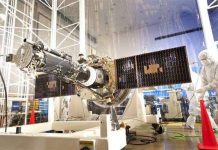 NASA chuẩn bị phóng vệ tinh quan sát mặt trời