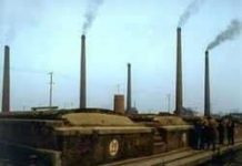 Hàn Quốc: Đào tạo chuyên gia về thay đổi khí hậu