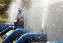 Nhật ứng dụng công nghệ nước sạch tại Việt Nam