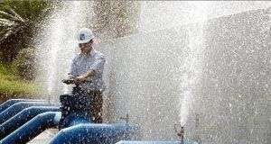 Nhật ứng dụng công nghệ nước sạch tại Việt Nam