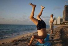 Lười vận động có phải do bẩm sinh?