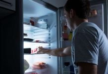 Tủ lạnh thông minh có thêm công cụ chống ngộ độc thức ăn