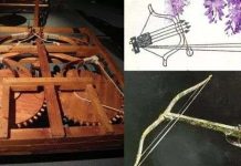 6 kiểu cạm bẫy chết người thường gặp trong các lăng mộ cổ