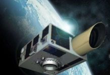 Hàng loạt thiết bị tí hon bay lên vũ trụ Hàng loạt thiết bị tí hon bay lên vũ trụ