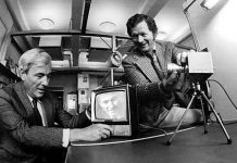 Phát minh CCD giành giải Nobel Vật lý 2009