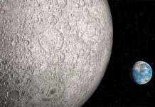 Phi hành gia Mỹ xác nhận nghe thấy âm nhạc bí ẩn trên Mặt trăng Phi hành gia Mỹ xác nhận nghe thấy âm nhạc bí ẩn trên Mặt trăng