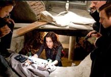 Sự thật về thiên thần, ác quỷ và phản vật chất