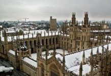 Những đề thi khó nhất thế giới