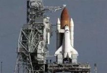 Tàu Atlantis hoãn chuyến bay đến đầu năm sau Tàu Atlantis hoãn chuyến bay đến đầu năm sau