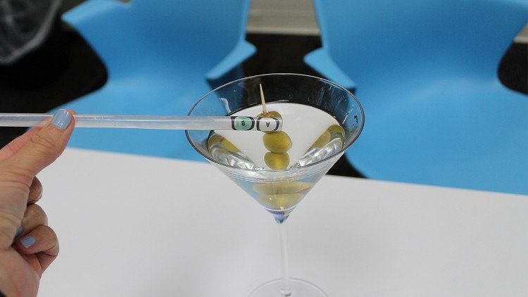 Nguy cơ bị xâm hại tình dục sẽ giảm đi đáng kể với phát minh này