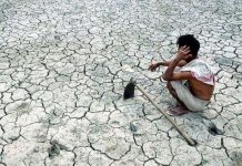 Hiện tượng thời tiết El Nino có thể tái diễn vào cuối năm nay