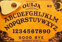 Giải mã các thủ thuật bói toán nổi tiếng thế giới