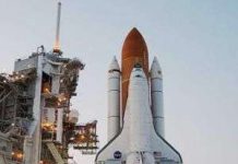 NASA chuẩn bị phóng tàu Discovery để xây dựng lại ISS