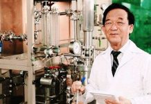 Giáo sư Nguyễn Lân Dũng muốn biến cây hoang dại thành rau sạch đặc sản