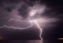 Tìm hiểu về sét - vẻ đẹp chết người của tạo hóa