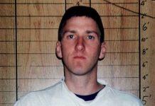 Giải mã việc làm cuối của tử tù trước khi bị hành hình