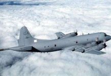 Đuôi máy bay - khắc tinh của tàu ngầm