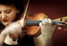 Giả thuyết mới về bí quyết chế tạo những cây đàn triệu USD