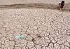 Trung Quốc: hạn hán nhất trong 30 năm