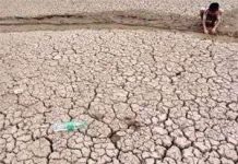 Trung Quốc: hạn hán nhất trong 30 năm