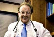 Máy chạy thận đeo trên người