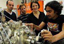 Bán dẫn một nguyên tử Bán dẫn một nguyên tử