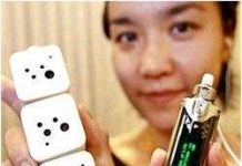 Pin “ngọt” Pin “ngọt”